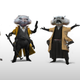 Illustration for article titled The Art Of iStar Wars Jedi: Fallen Order/i